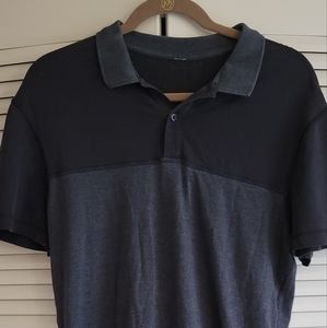 Men's Lululemon Polo Size L